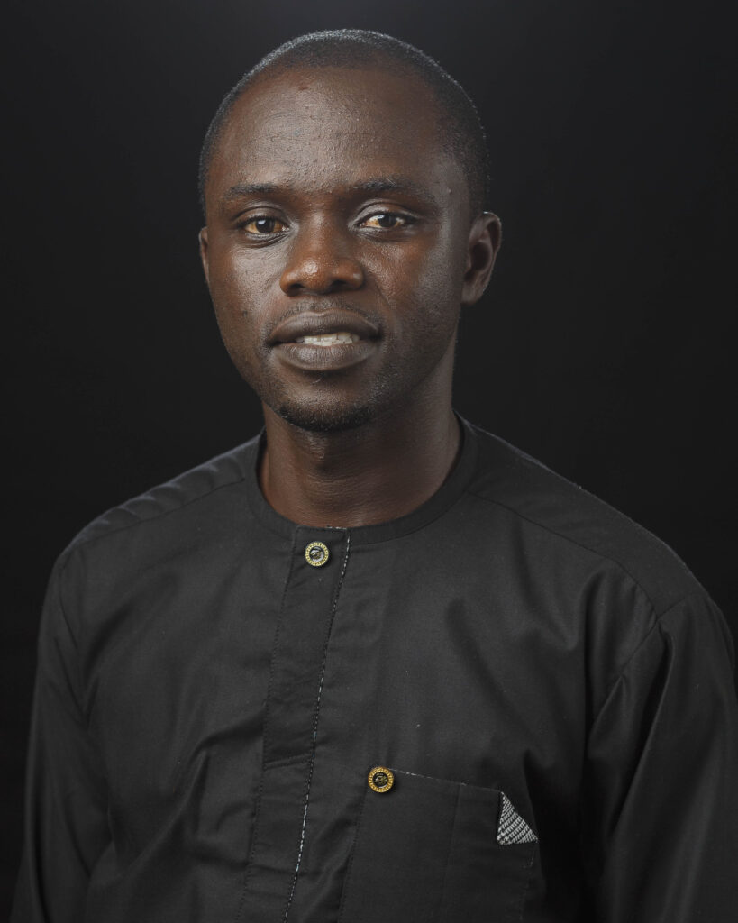 Abiola Olagunju