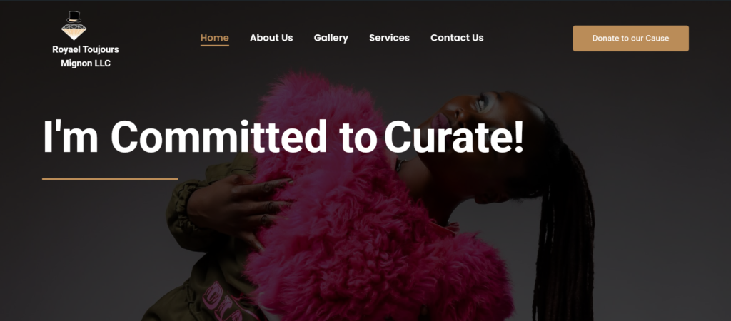 Website Portfolio
