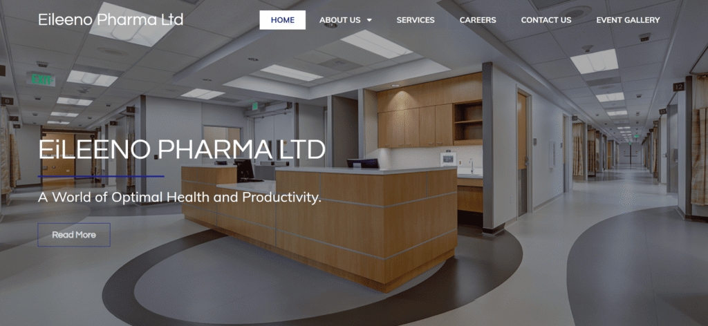 Website Portfolio