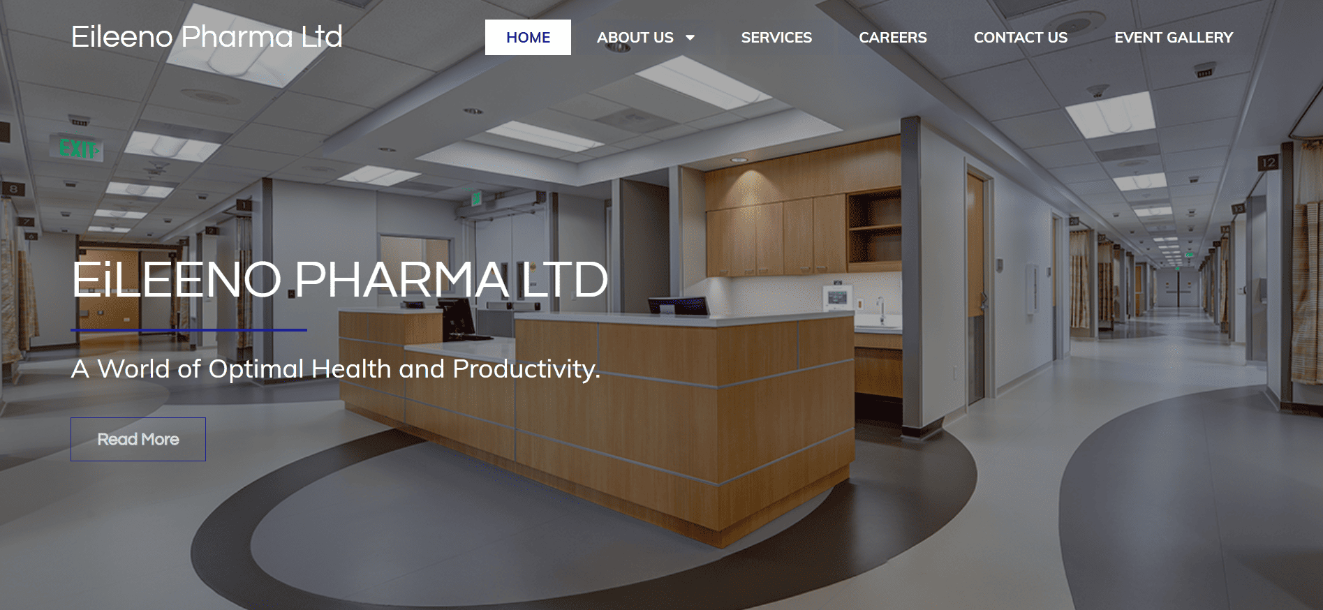 Website Portfolio